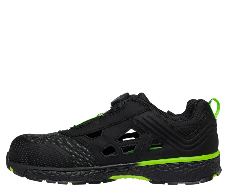 BENNON PREDATOR S1P ESD pantofi de lucru