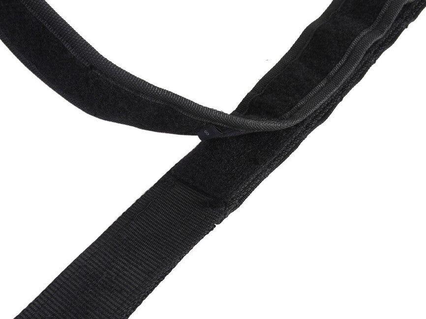 Emersongear COBRA centură de luptă 4,45 cm, neagră