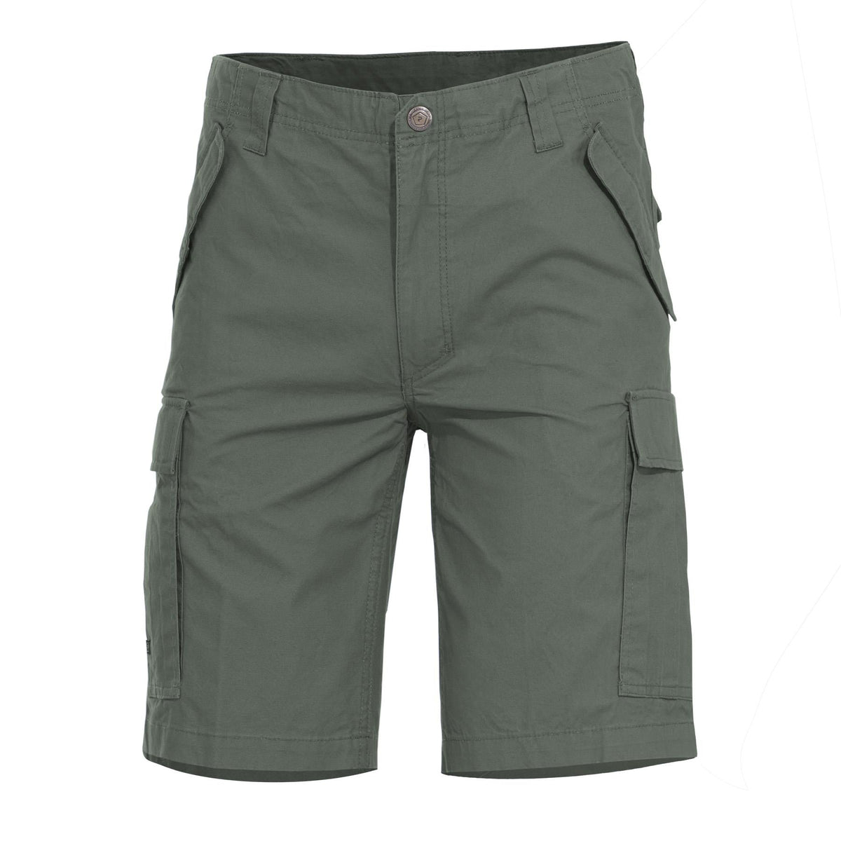 Pentagon M65 2.0 pantaloni scurți pentru bărbați, Camo green