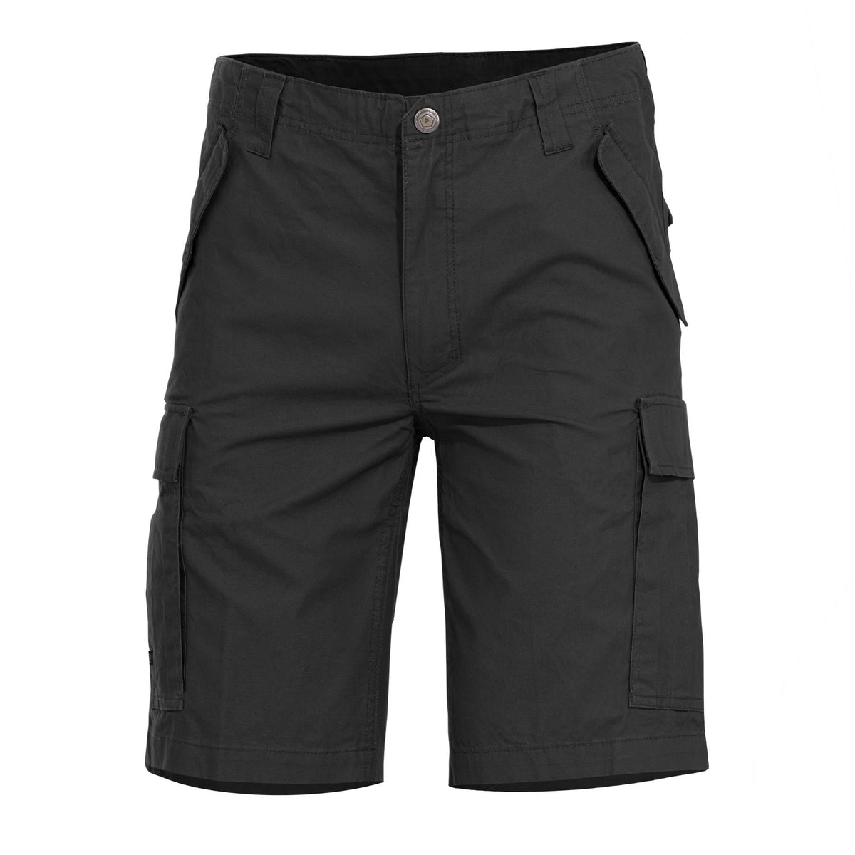 Pentagon M65 2.0 pantaloni scurți pentru bărbați, negri