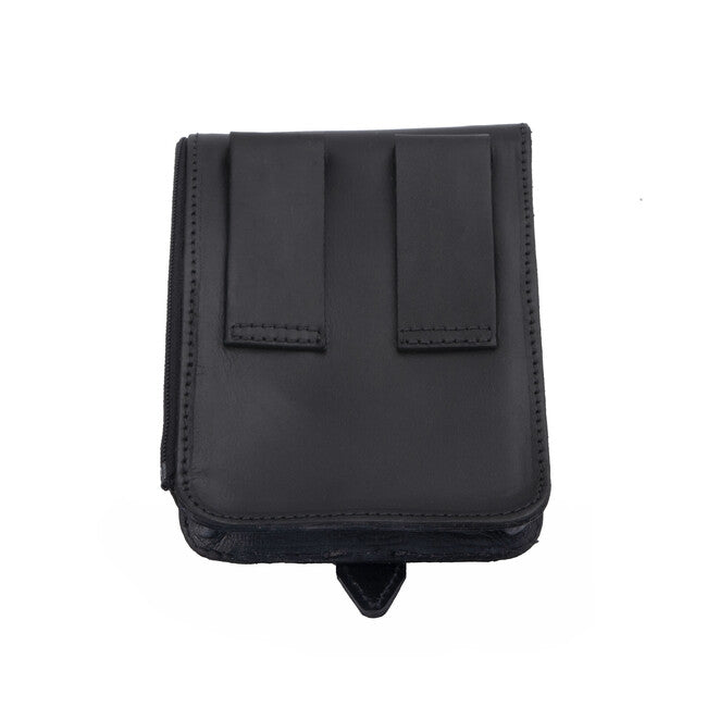 BasicNature Belt Safe geantă de centură, neagră