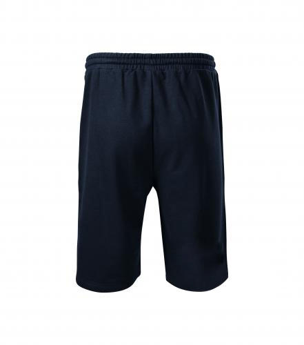 Malfini Comfy pantaloni scurți, bleumarin