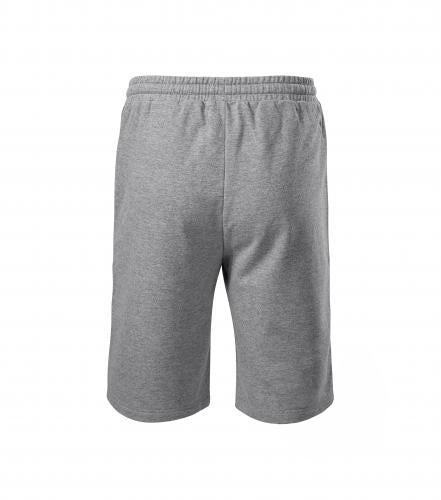 Malfini Comfy pantaloni scurți, gri
