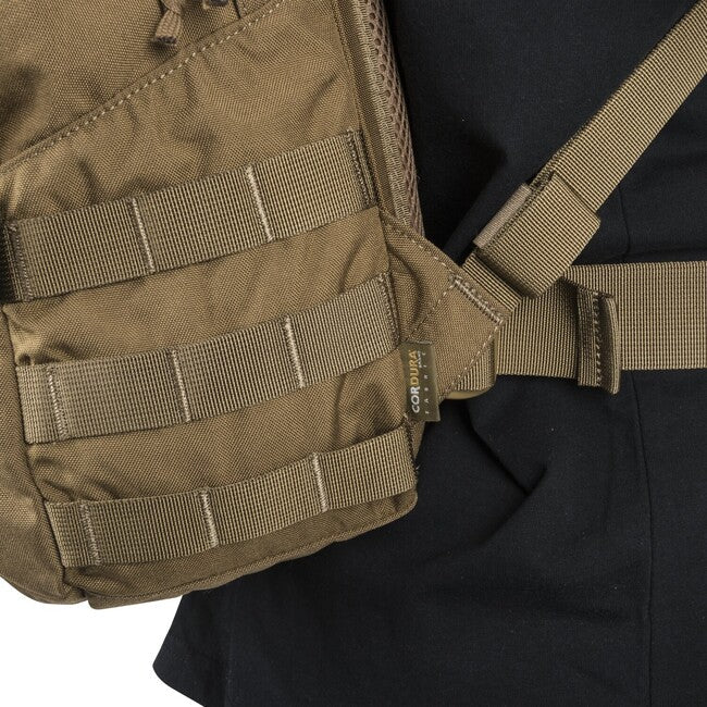 Helikon-Tex EDC rucsac Cordura, RAL 7013