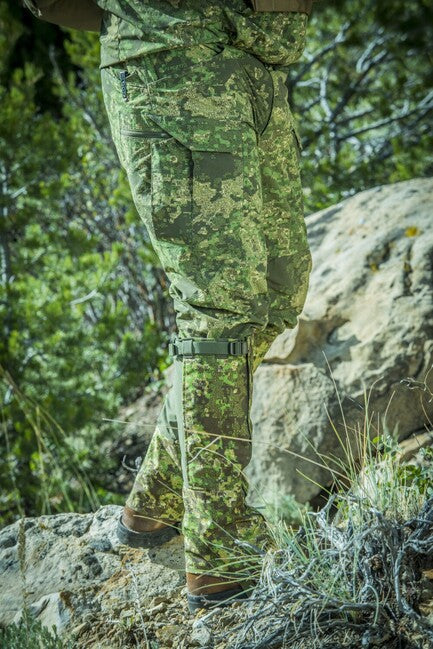 Helikon-Tex OTP jambiere pe încălțăminte Cordura PenCott WildWood™