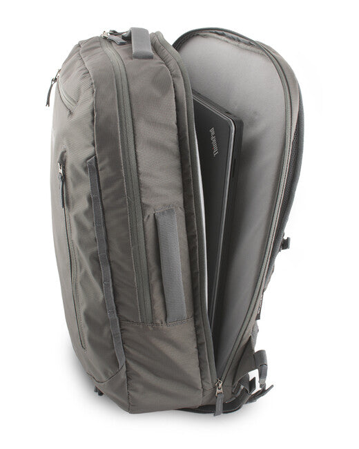 Pinguin Integral 30 rucsac Nylon, 30 L, negru