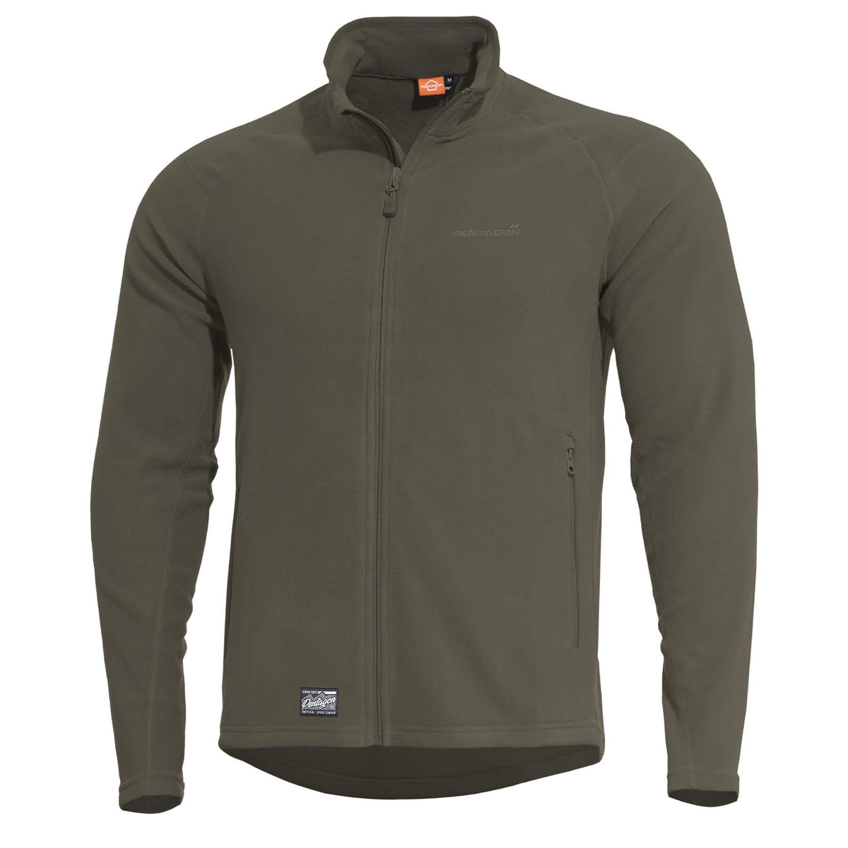Pentagon Arkos geacă fleece pentru bărbați, RAL7013