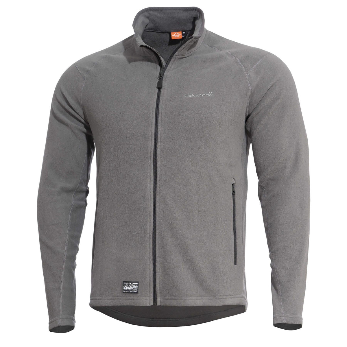 Pentagon Arkos hanorac fleece, WG/BLK