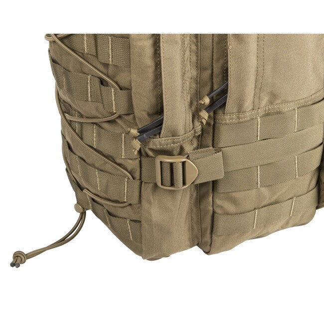 Helikon-Tex RACCOON Mk2 rucsac Cordura, EN Woodland
