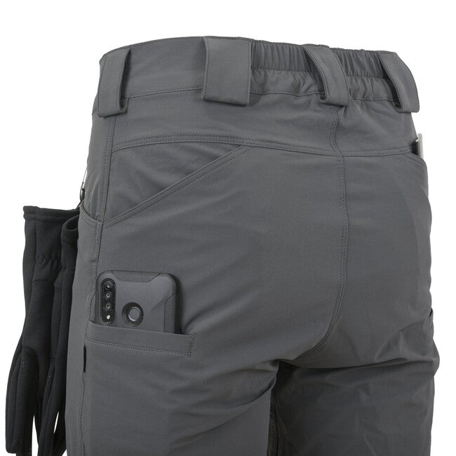 Helikon-Tex VersaStretch pantaloni de trekking tactici, Shadow Grey