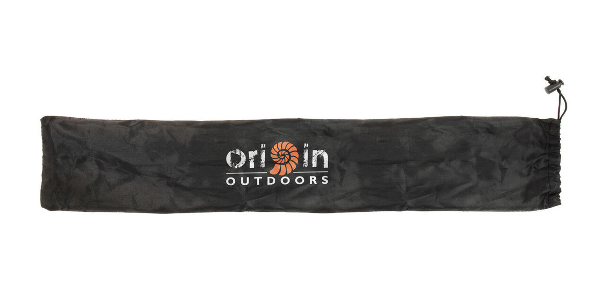 Origin Outdoors Twist-Lock bețe de trekking, 1 pereche