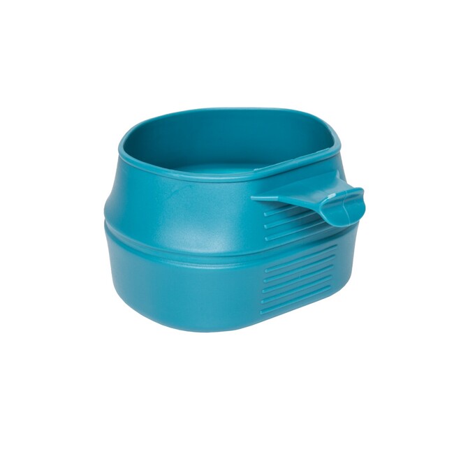 Wildo set de camping DUO 6602 id, Light Green, Raspberry