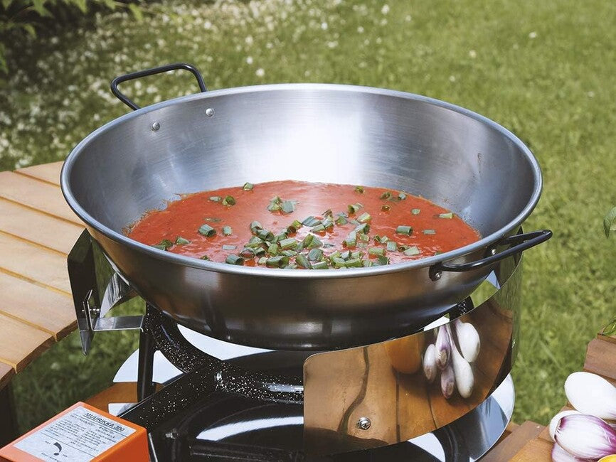 Muurikka Wok diametru, 50 cm