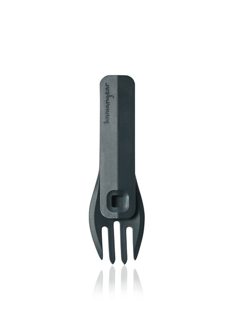 Humangear GoBites CLICK tacâmuri, gri