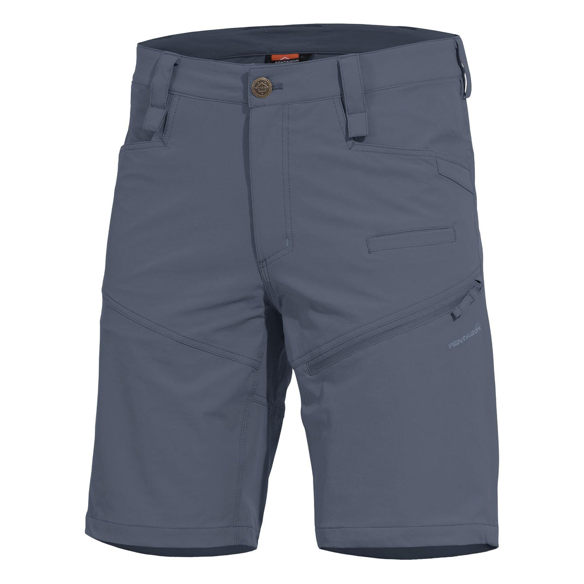 Pentagon Renegade Tropic pantaloni scurți, charcoal blue