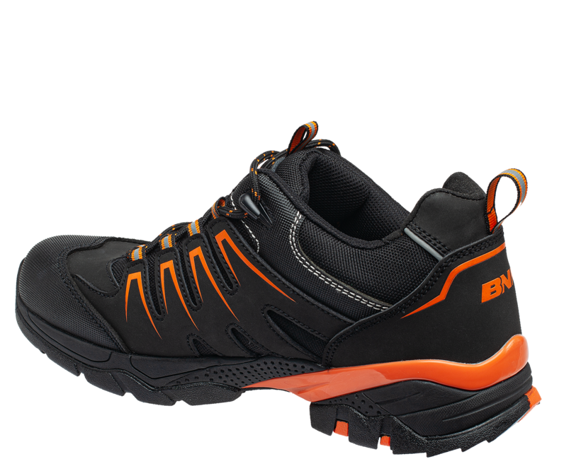 BENNON ORLANDO XTR O2 NM pantofi de lucru Low