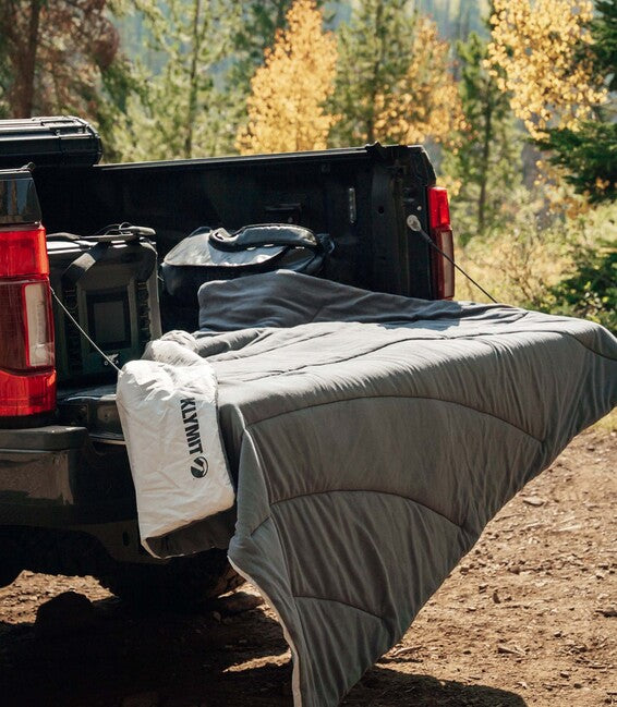 Klymit Horizon Overland husă, gri