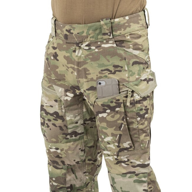 Direct Action® VANGUARD pantaloni de luptă, negri