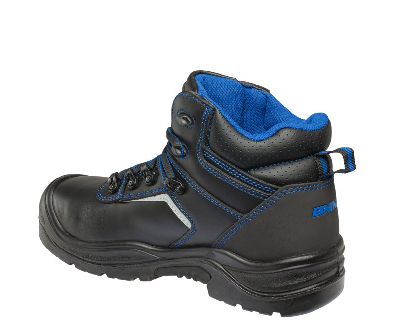 BENNON RAPTOR S3 NM High bocanci de lucru