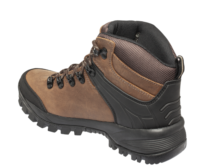 BENNON CASTOR High bocanci outdoor