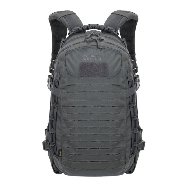 Direct Action® Dragon Egg rucsac mărit, Shadow Grey