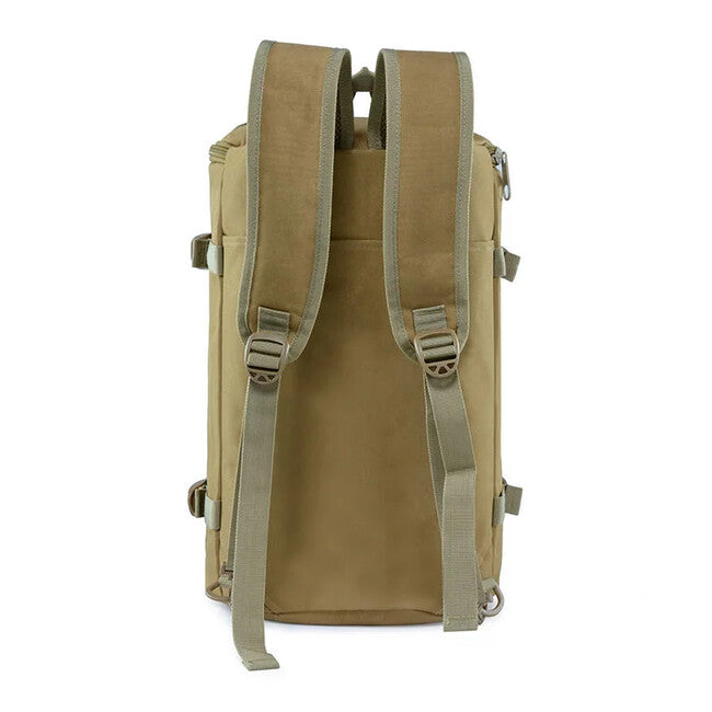 Dragowa Tactical rucsac tactic 20L, jungle digital