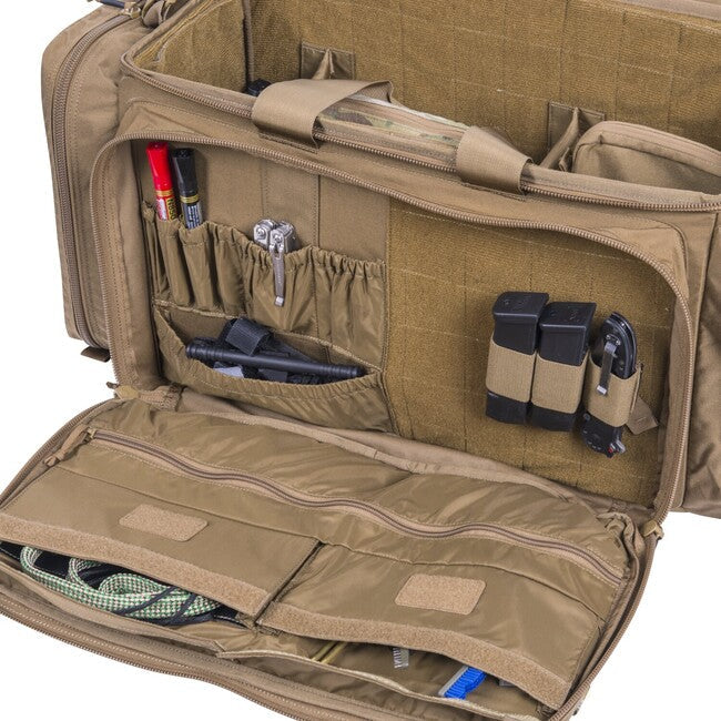 Helikon-Tex RANGEMASTER geantă pentru echipament Cordura, MultiCam