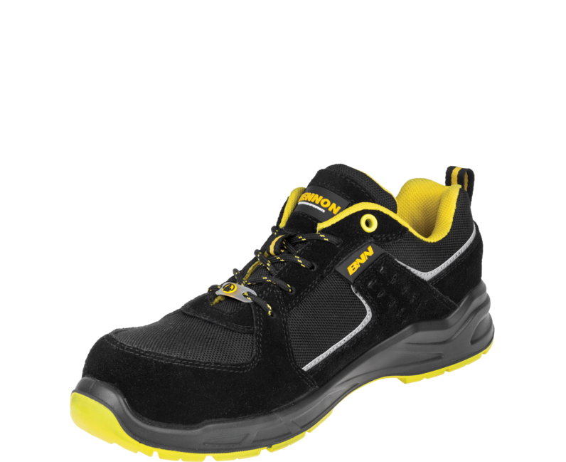 BENNON SPORTIS S1P ESD NM pantofi de lucru Low