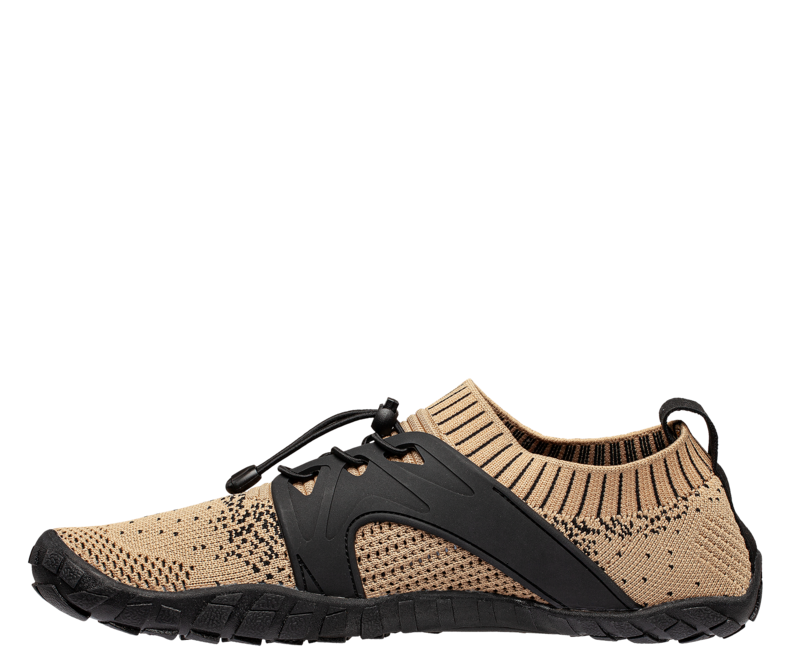 BENNON BOSKY pantofi barefoot, sable