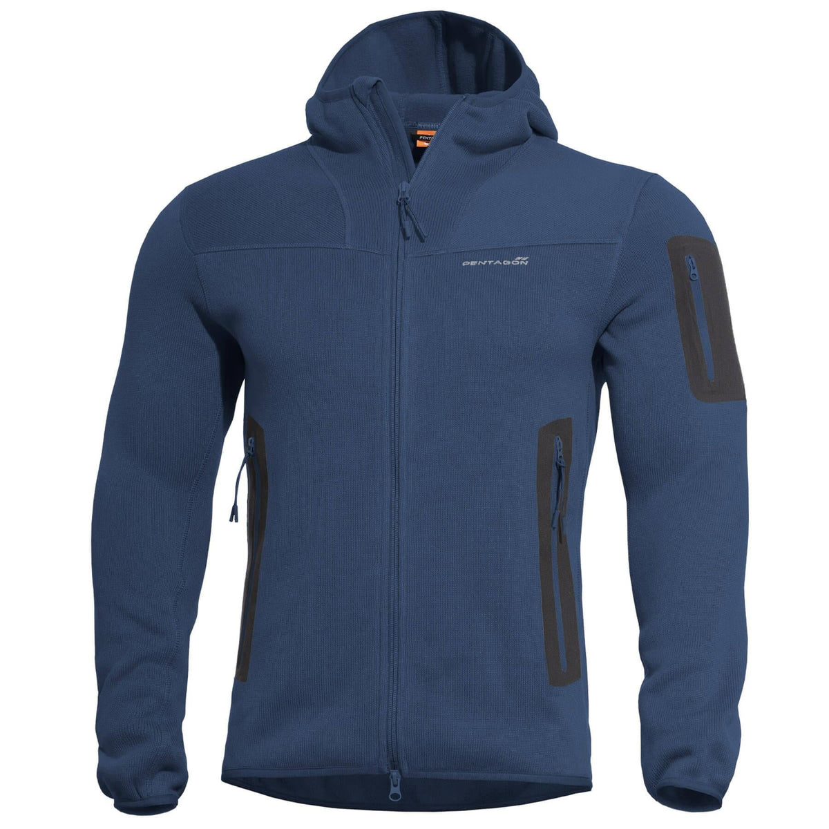 Pentagon Falcon PRO hanorac fleece, RAF Blue