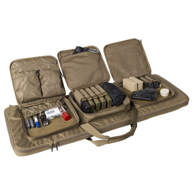 Helikon-Tex Double Upper Rifle Bag 18 geantă pentru arme Cordura, PenCott WildWood™