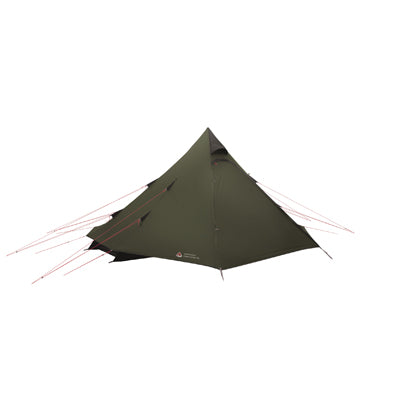 Robens Green Cone cort pentru 4 persoane