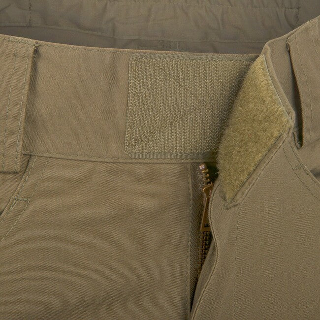Helikon-Tex GREYMAN pantaloni DuraCanvas tactici Dura Canvas, Black