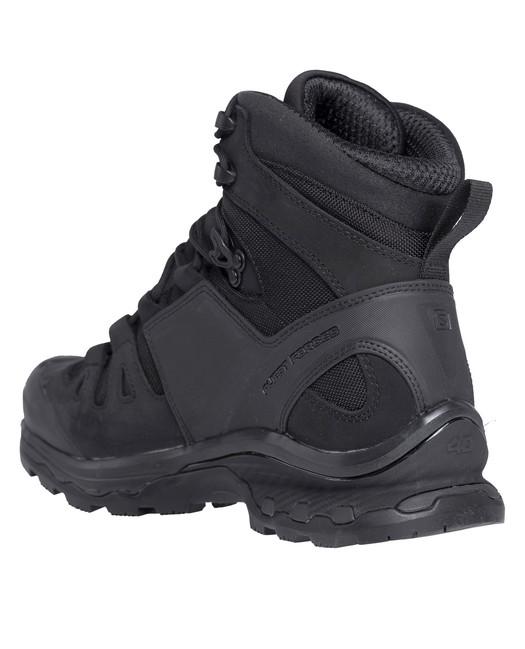 Salomon Quest 4D GTX Forces 2 EN bocanci, negri