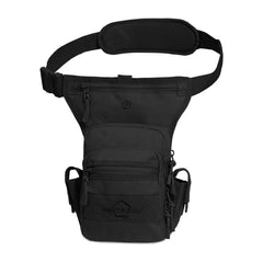 Pentagon MAX-S 2.0 toc pentru armă, negru