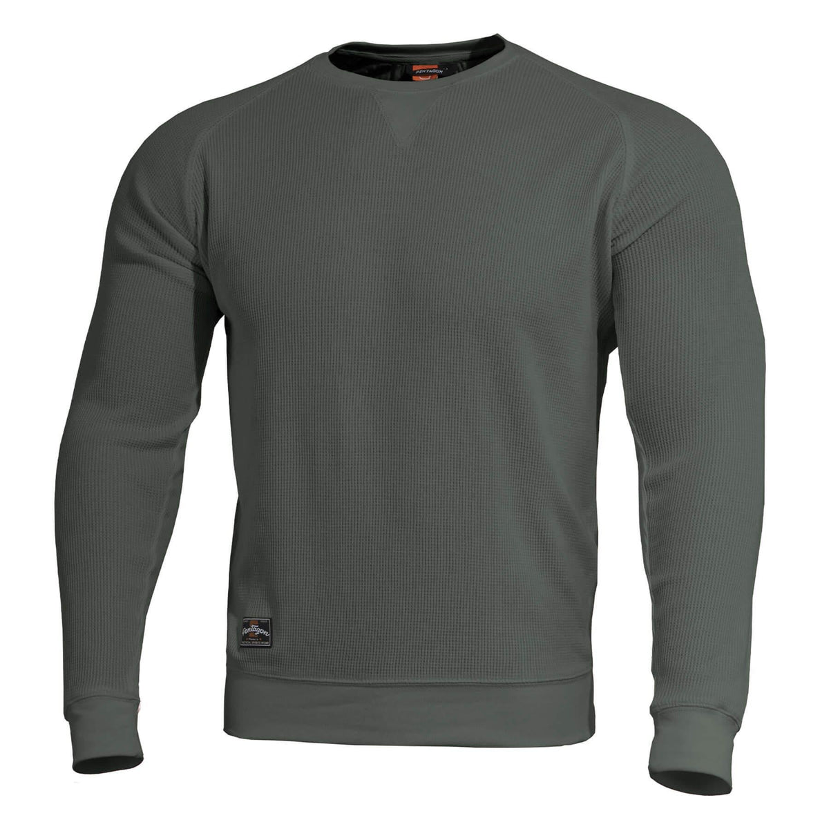 Pentagon Elysium Sweater hanorac, Camo green