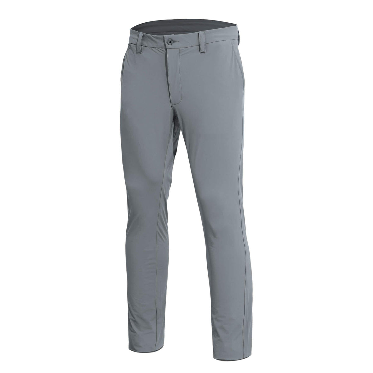 Pentagon Allure Chino pantaloni, Light charcoal blue
