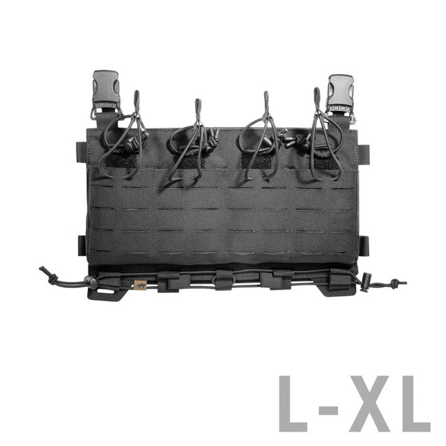 Tasmanian Tiger Panel Carrier Mag LC M4, neagră