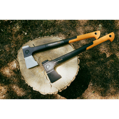 Fiskars X-Series X24 topor universal M-Blade