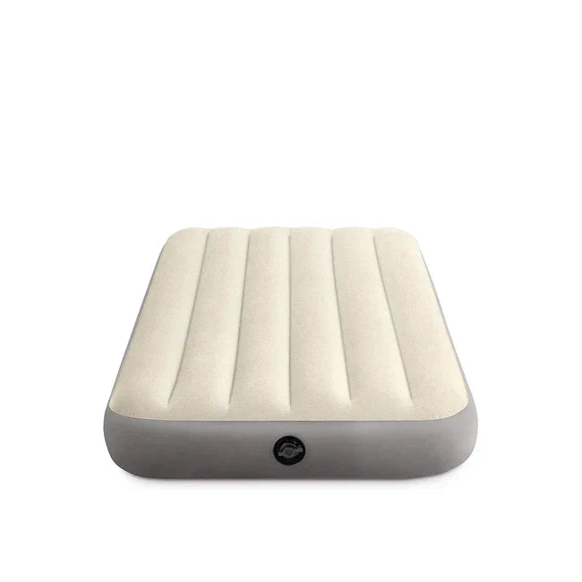 Intex Dura-Beam Single-high pat gonflabil Twin