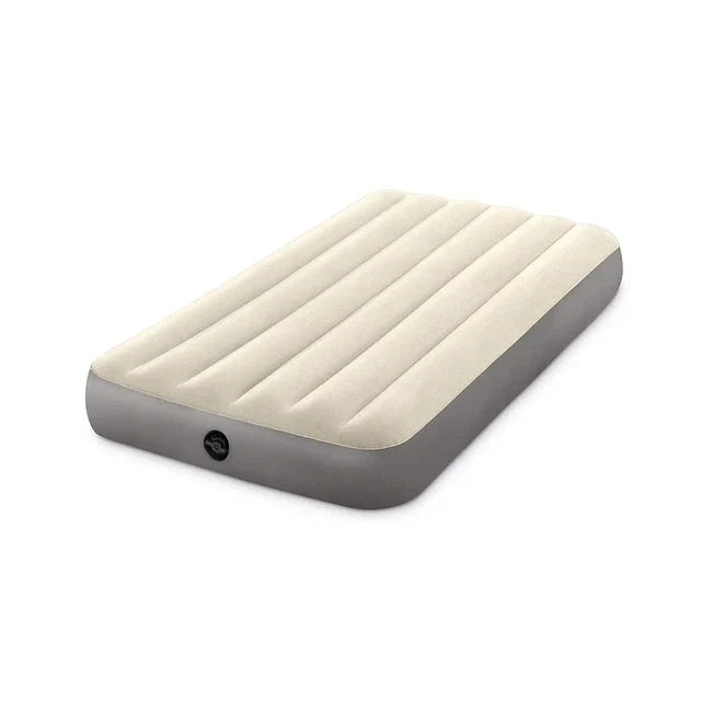 Intex Dura-Beam Single-high pat gonflabil Twin