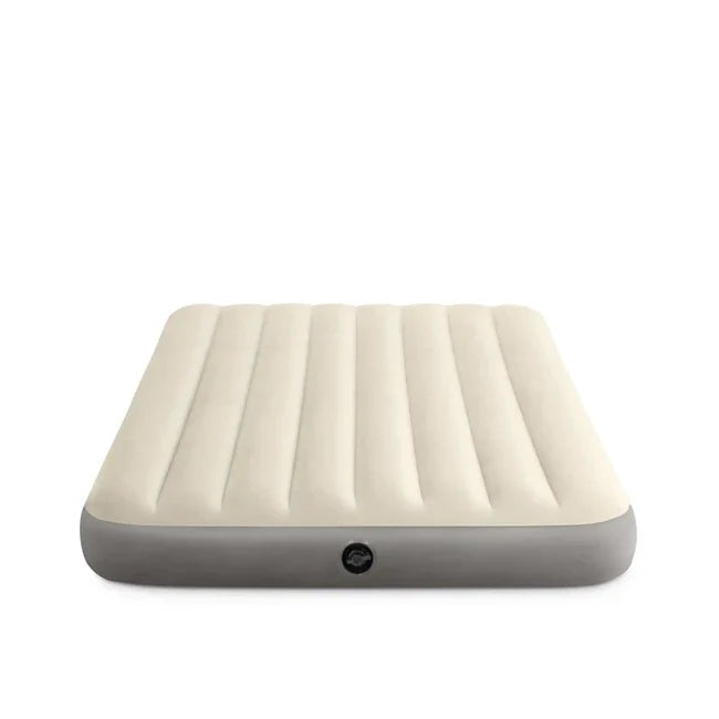Intex Dura-Beam Single-high pat gonflabil Full