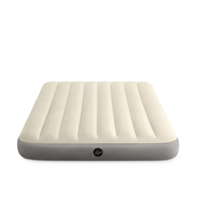 Intex Dura-Beam Single-high pat gonflabil Queen