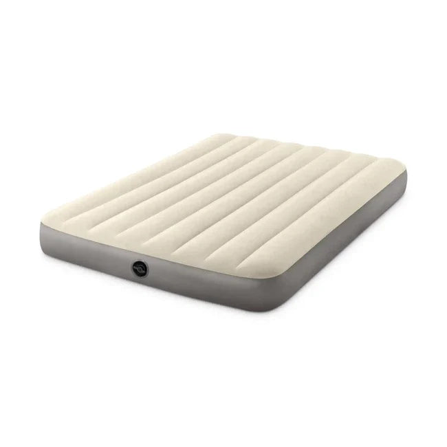 Intex Dura-Beam Single-high pat gonflabil Queen