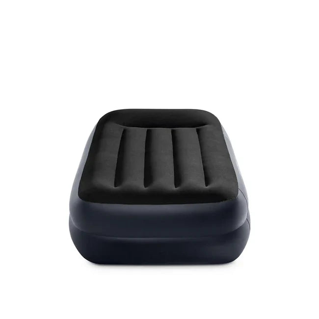 Intex Twin Pillow Rest Raised pat gonflabil