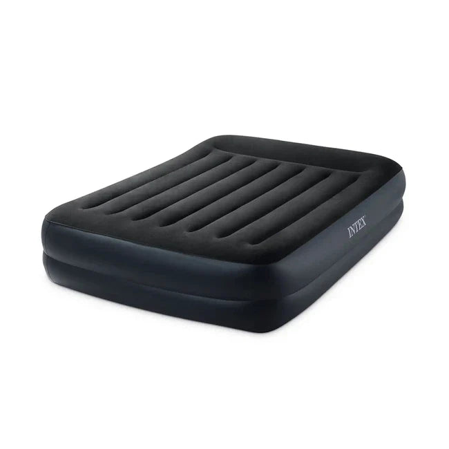 Intex Pillow Rest Raised pat gonflabil Queen