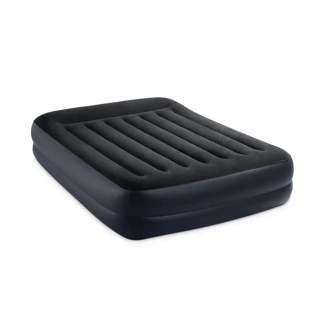 Intex Pillow Rest Raised pat gonflabil Queen