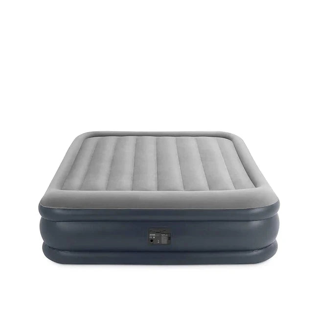 Intex Pillow Rest pat gonflabil Queen Deluxe
