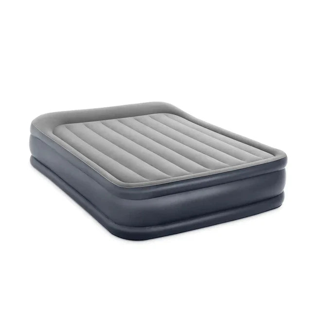 Intex Pillow Rest pat gonflabil Queen Deluxe