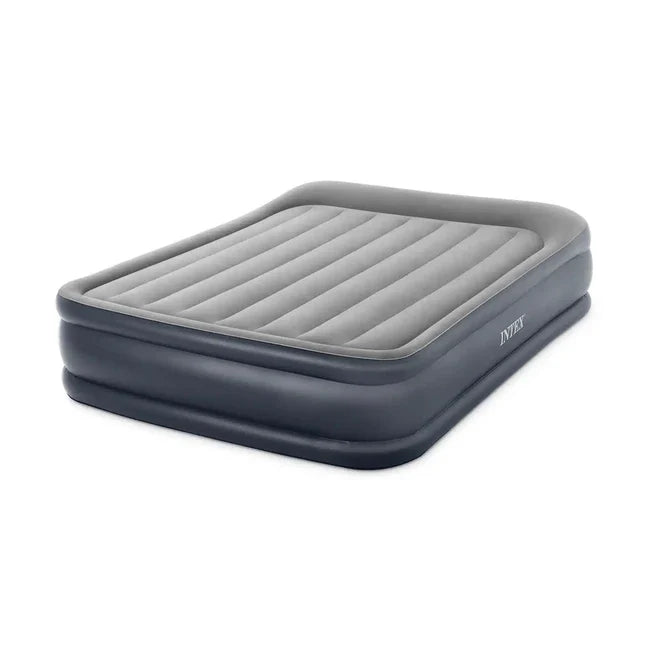 Intex Pillow Rest pat gonflabil Queen Deluxe